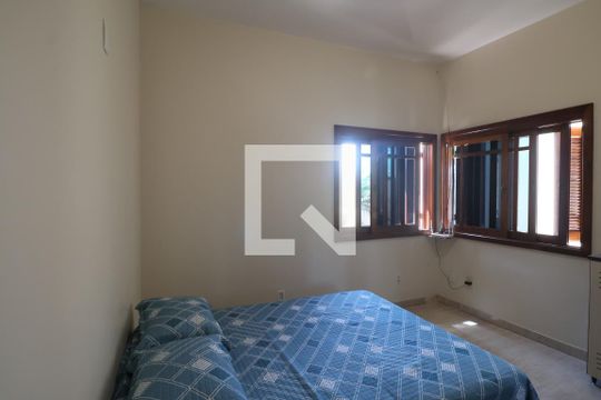 Quarto 1 de casa à venda com 3 quartos, 163m² em Mathias Velho, Canoas