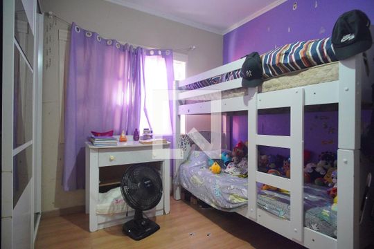 Quarto 2 de casa à venda com 3 quartos, 144m² em Feitoria, São Leopoldo