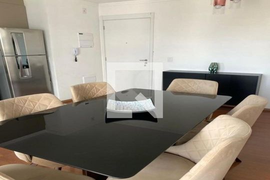 Apartamento à venda com 2 quartos, 47m² em Socorro, São Paulo