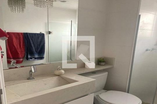 Apartamento à venda com 2 quartos, 47m² em Socorro, São Paulo