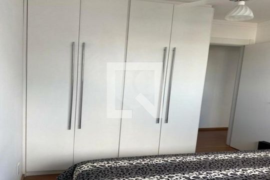 Apartamento à venda com 2 quartos, 47m² em Socorro, São Paulo