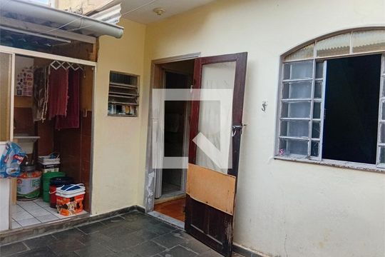 Casa à venda com 3 quartos, 125m² em Vila Constança, São Paulo