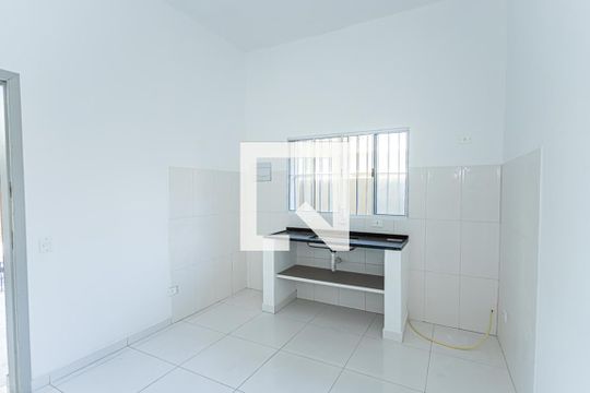 Cozinha casa 1 de casa à venda com 5 quartos, 273m² em Vila Pirituba, São Paulo