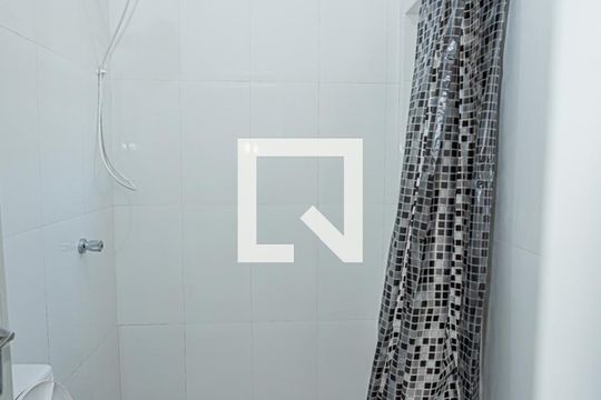 Banheiro casa 1 de casa à venda com 5 quartos, 273m² em Vila Pirituba, São Paulo