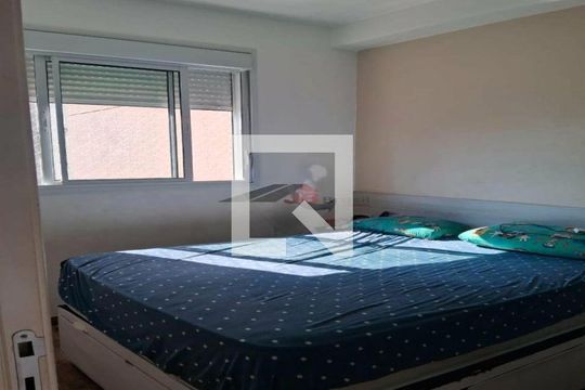 Apartamento à venda com 2 quartos, 50m² em Vila Paulista, São Paulo