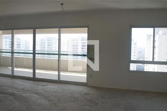 Apartamento à venda com 4 quartos, 237m² em Centro, São Bernardo do Campo