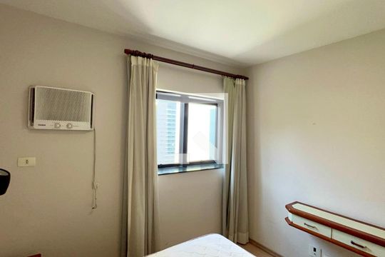 Quarto de kitnet/studio à venda com 1 quarto, 37m² em Jardim Paulista, São Paulo
