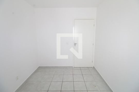 Quarto 1 de apartamento para alugar com 2 quartos, 55m² em Campos de São José, São José dos Campos
