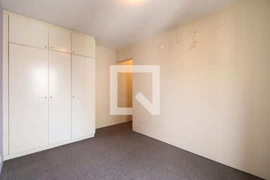 Quarto 1 de apartamento para alugar com 3 quartos, 81m² em Pompeia, São Paulo