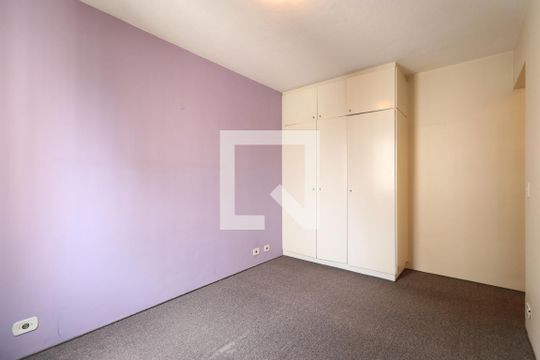 Quarto 1 de apartamento para alugar com 3 quartos, 81m² em Pompeia, São Paulo