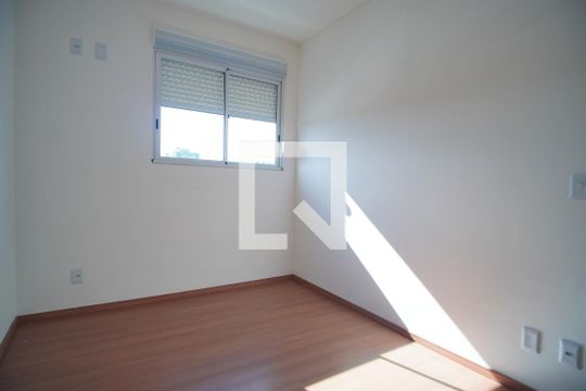 Quarto 1 de apartamento à venda com 2 quartos, 63m² em Operário, Novo Hamburgo