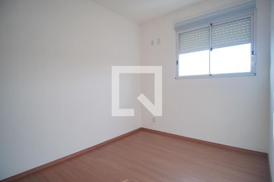 Quarto 1 de apartamento à venda com 2 quartos, 63m² em Operário, Novo Hamburgo