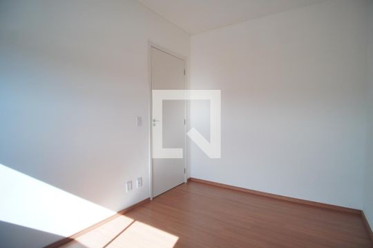 Quarto 1 de apartamento à venda com 2 quartos, 63m² em Operário, Novo Hamburgo
