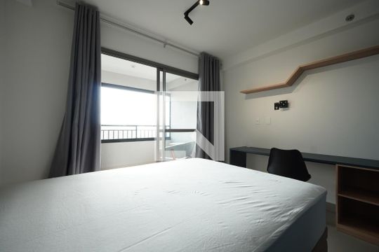 Studio de kitnet/studio à venda com 1 quarto, 28m² em Sacomã, São Paulo