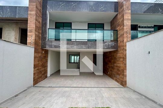 Casa para alugar com 3 quartos, 179m² em Buritis, Belo Horizonte