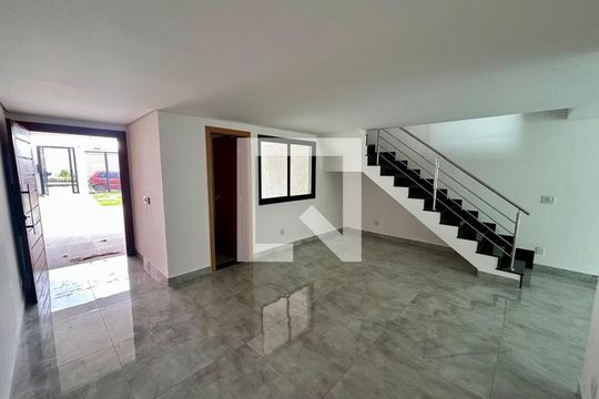 Casa para alugar com 3 quartos, 179m² em Buritis, Belo Horizonte