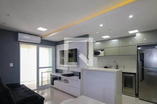 Apartamento à venda com 2 quartos, 66m² em Santa Paula, São Caetano do Sul