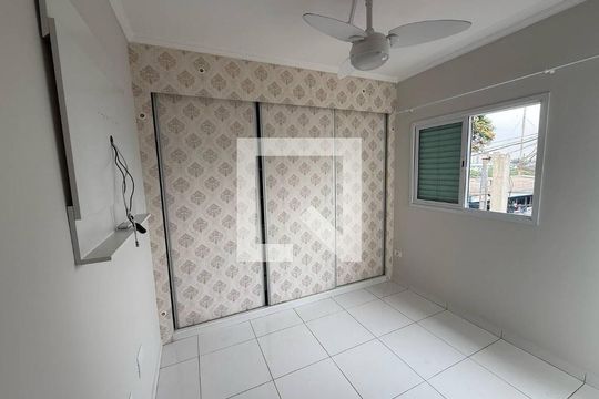 Apartamento à venda com 3 quartos, 72m² em Parque Novo Oratório, Santo André