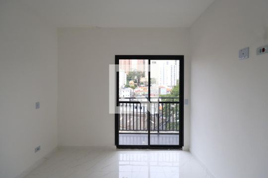 Quarto 1 de apartamento à venda com 2 quartos, 48m² em Vila Formosa, São Paulo