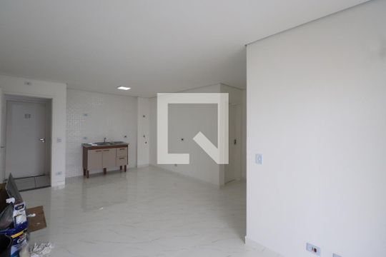 Sala de apartamento à venda com 2 quartos, 48m² em Vila Formosa, São Paulo