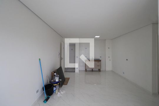 Sala de apartamento à venda com 2 quartos, 48m² em Vila Formosa, São Paulo