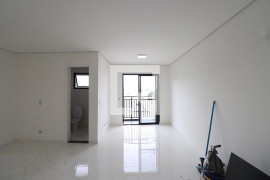Sala de apartamento à venda com 2 quartos, 48m² em Vila Formosa, São Paulo