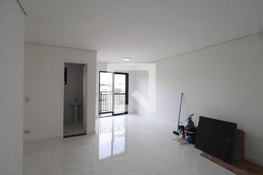 Sala de apartamento à venda com 2 quartos, 48m² em Vila Formosa, São Paulo