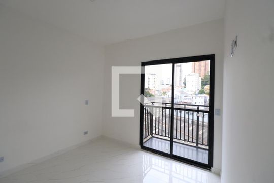 Quarto 1 de apartamento à venda com 2 quartos, 48m² em Vila Formosa, São Paulo