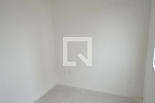 Quarto 1 de apartamento para alugar com 2 quartos, 44m² em Vila Nova Bonsucesso, Guarulhos