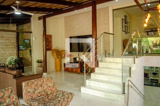 Casa à venda com 3 quartos, 689m² em Jardim Novo Mundo, Goiânia