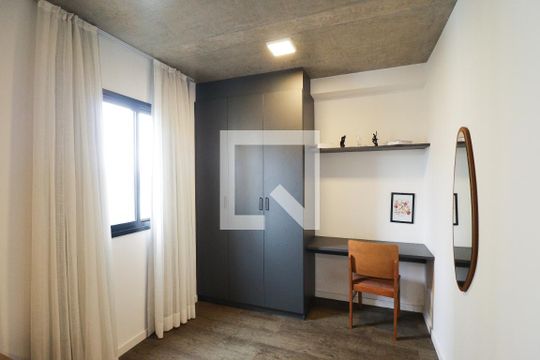 Studio de kitnet/studio à venda com 0 quarto, 45m² em Santana, São Paulo