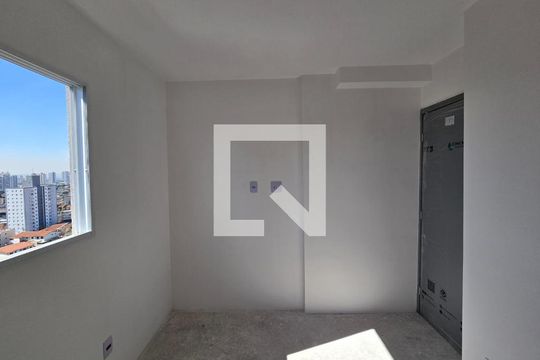 Quarto 01 de apartamento à venda com 2 quartos, 46m² em Jardim Aida, Guarulhos