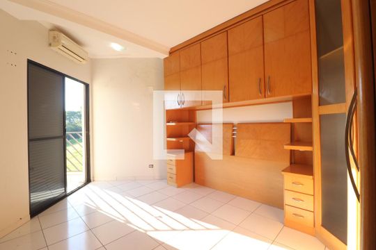 Quarto 1 de apartamento à venda com 2 quartos, 200m² em Vila Guiomar, Santo André