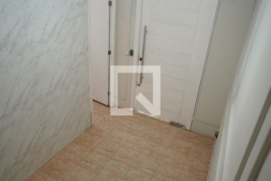 Casa para alugar com 2 quartos, 50m² em Chácara Califórnia, São Paulo