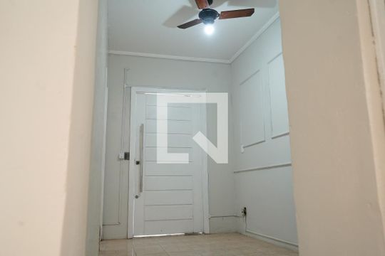 Casa para alugar com 2 quartos, 50m² em Chácara Califórnia, São Paulo