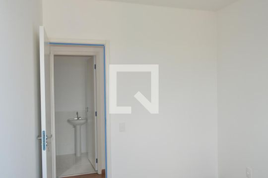 Quarto 1 de apartamento para alugar com 2 quartos, 43m² em (o-16), Ribeirão Preto