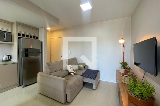 Apartamento à venda com 2 quartos, 54m² em Operário, Novo Hamburgo