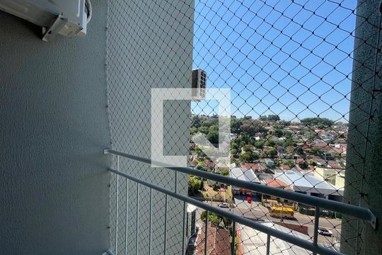 Apartamento à venda com 2 quartos, 54m² em Operário, Novo Hamburgo