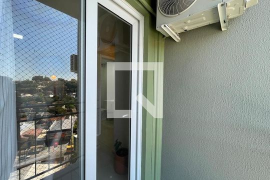 Apartamento à venda com 2 quartos, 54m² em Operário, Novo Hamburgo