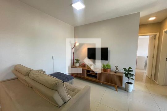 Apartamento à venda com 2 quartos, 54m² em Operário, Novo Hamburgo