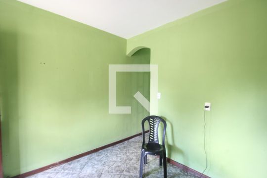 Sala de casa à venda com 2 quartos, 100m² em Curicica, Rio de Janeiro