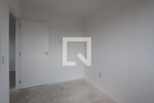 Quarto 2 de apartamento à venda com 2 quartos, 41m² em Jardim Egle, São Paulo
