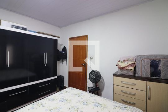 Quarto 1 de casa à venda com 4 quartos, 253m² em Vila Santa Luzia, São Bernardo do Campo