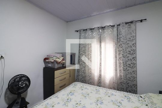 Quarto 1 de casa à venda com 4 quartos, 253m² em Vila Santa Luzia, São Bernardo do Campo