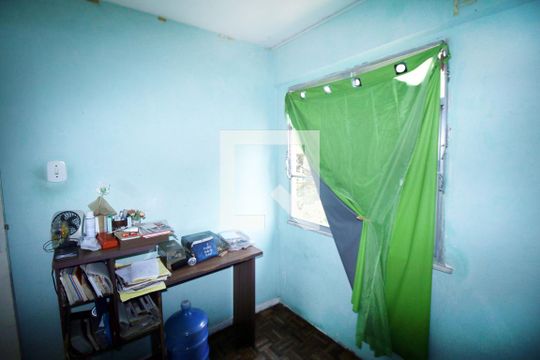Quarto 1 de apartamento à venda com 2 quartos, 49m² em Irajá, Rio de Janeiro