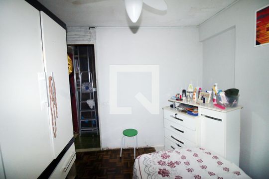 Quarto 2 de apartamento à venda com 2 quartos, 49m² em Irajá, Rio de Janeiro