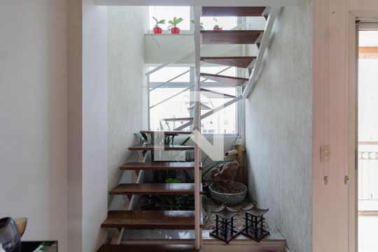 Apartamento à venda com 4 quartos, 224m² em Vila Bela Alianca, São Paulo