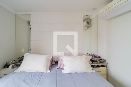 Apartamento à venda com 4 quartos, 224m² em Vila Bela Alianca, São Paulo