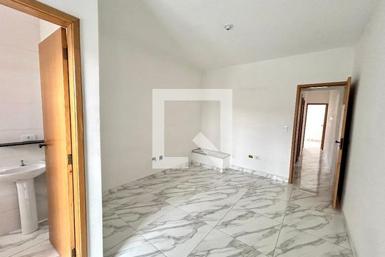 Quarto Suíte de casa à venda com 3 quartos, 100m² em Vila Barros, Guarulhos