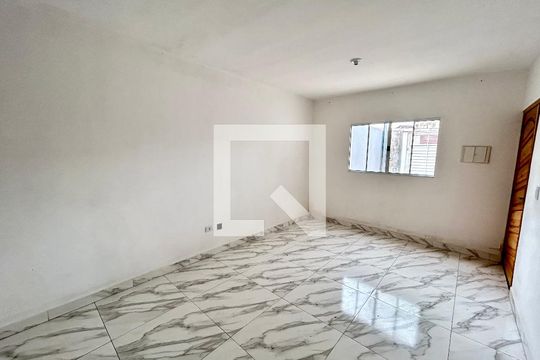 Sala de casa à venda com 3 quartos, 100m² em Vila Barros, Guarulhos